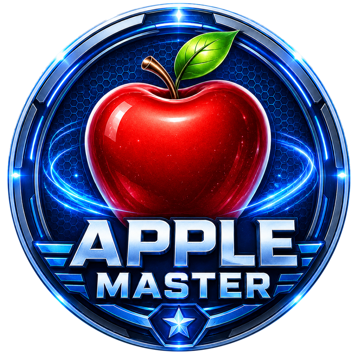 APPLE MASTER icon