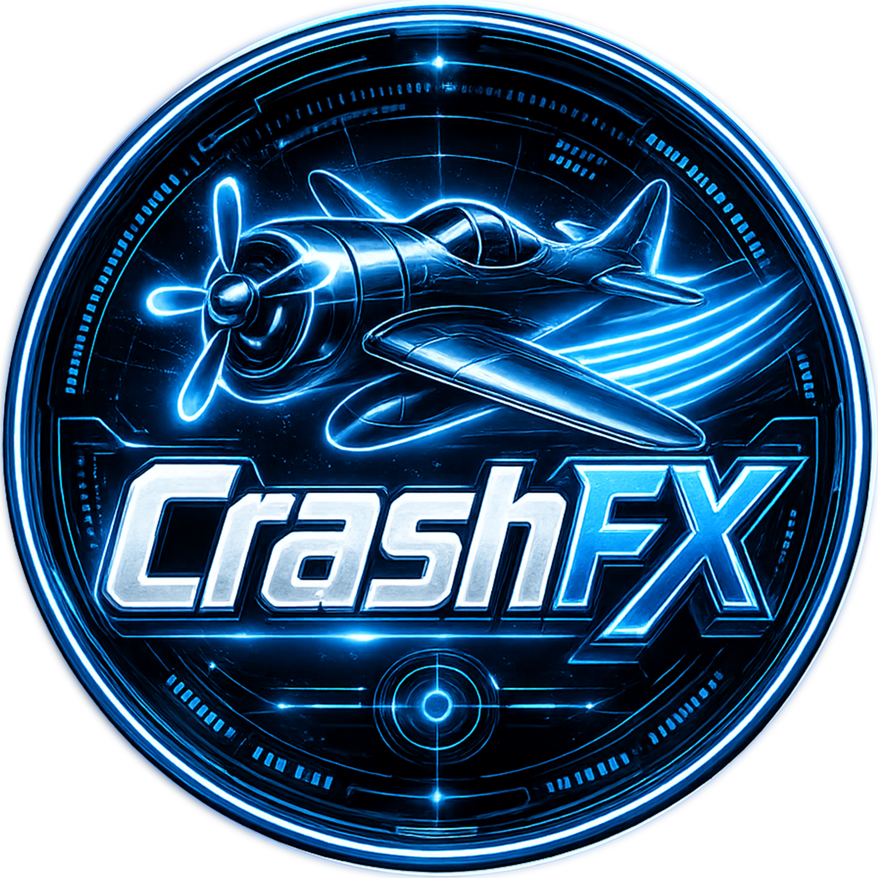 CrashFX icon